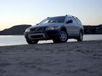 Volvo XC70 2005 года (US)
